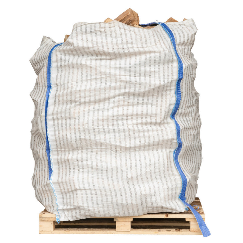 Bois de chauffage 30cm – Sac 1,9 SRM – Hêtre