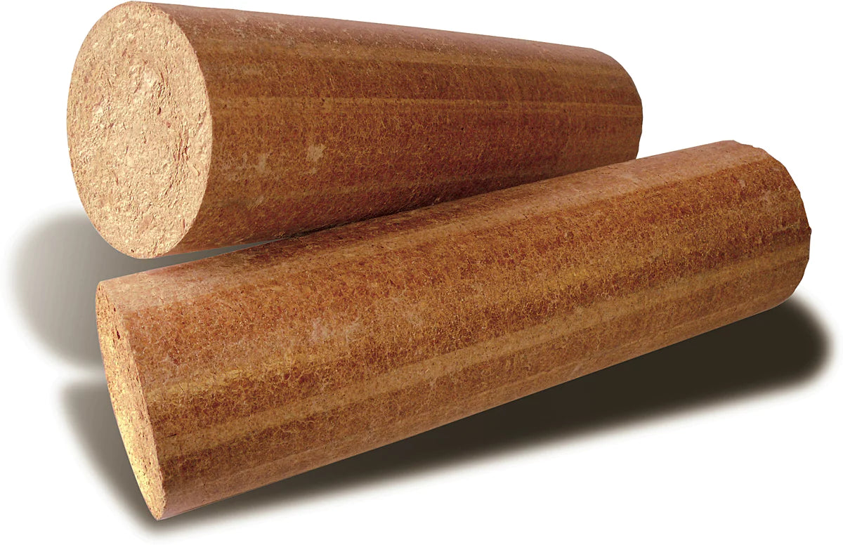 Woodstock 104 packs de bois densifié par 5